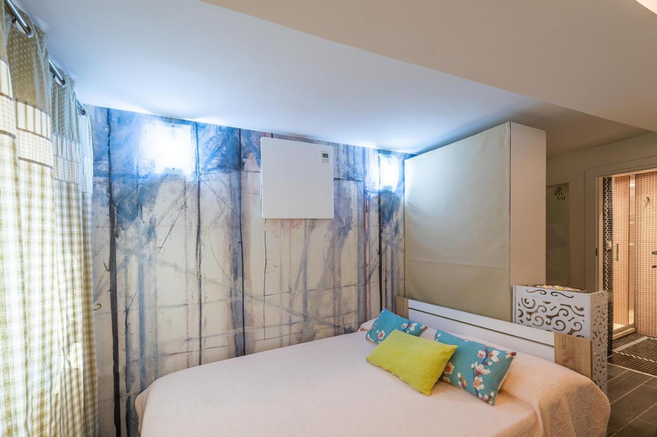 Ln Luxe Apartment Venice Canal View المظهر الخارجي الصورة